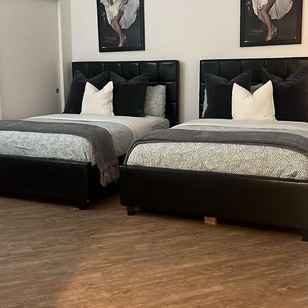 Exceptional Loft Free Parking And Wifi Apartment Лос Анджелис Екстериор снимка