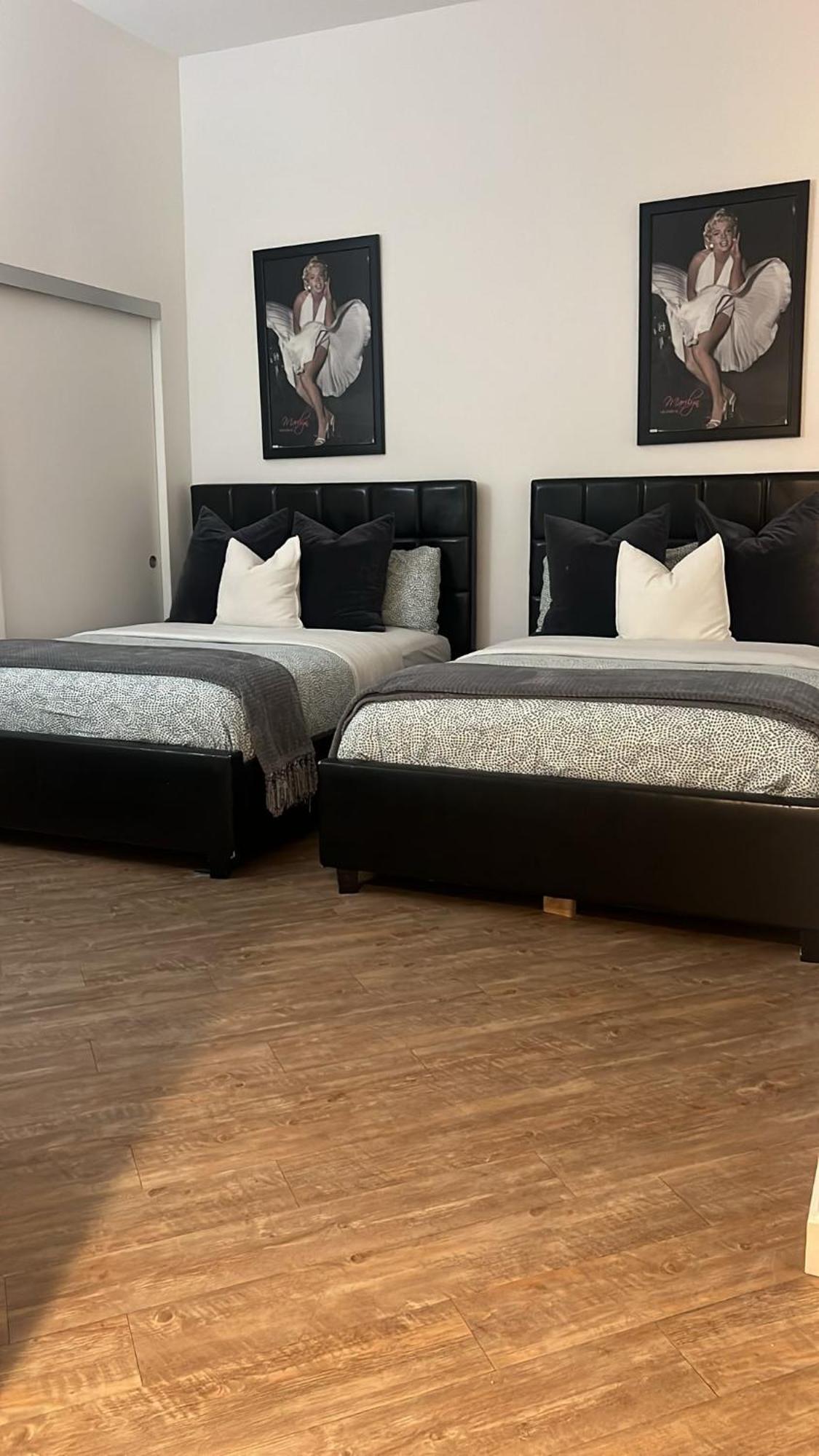 Exceptional Loft Free Parking And Wifi Apartment Лос Анджелис Екстериор снимка