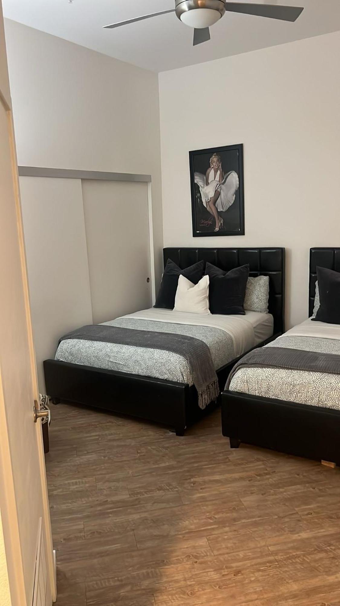 Exceptional Loft Free Parking And Wifi Apartment Лос Анджелис Екстериор снимка