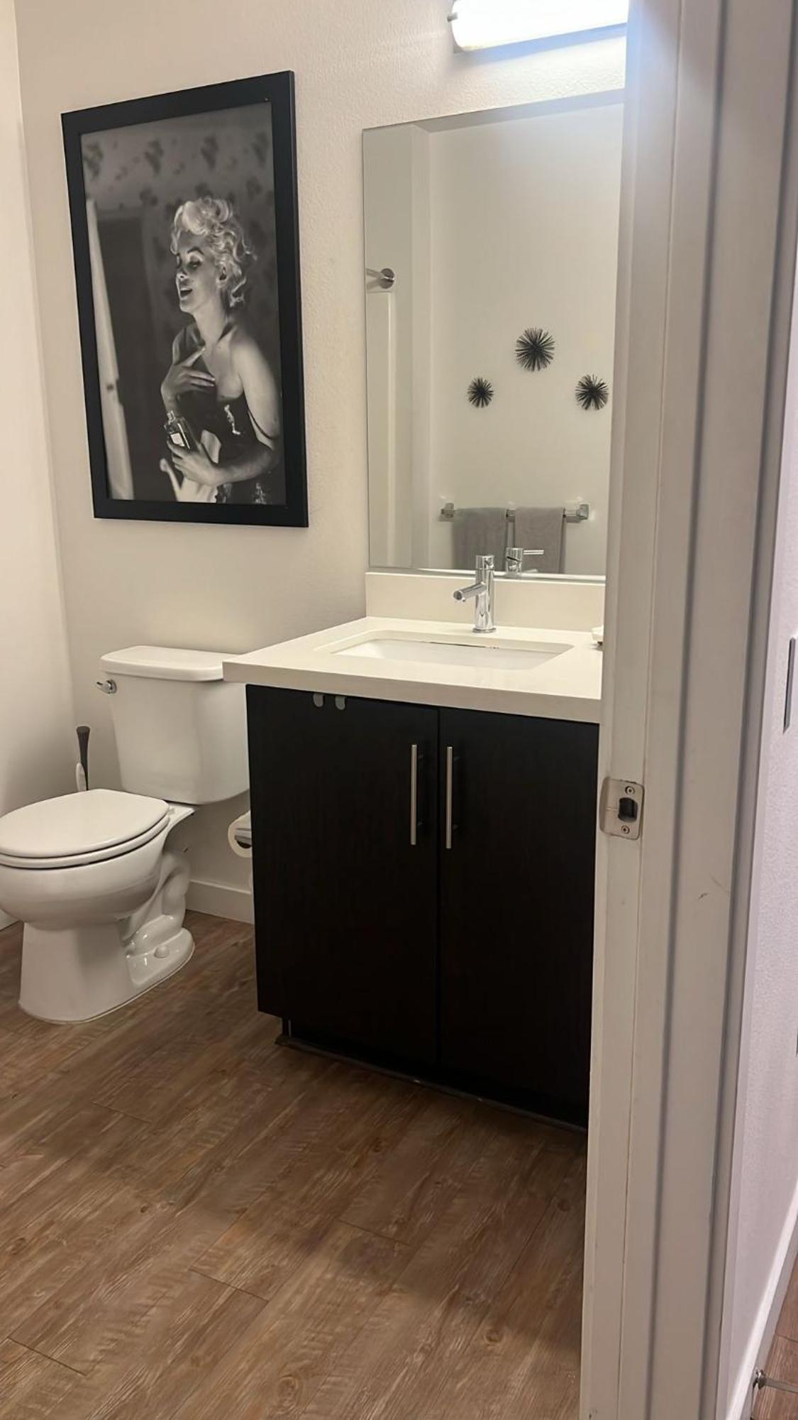 Exceptional Loft Free Parking And Wifi Apartment Лос Анджелис Екстериор снимка
