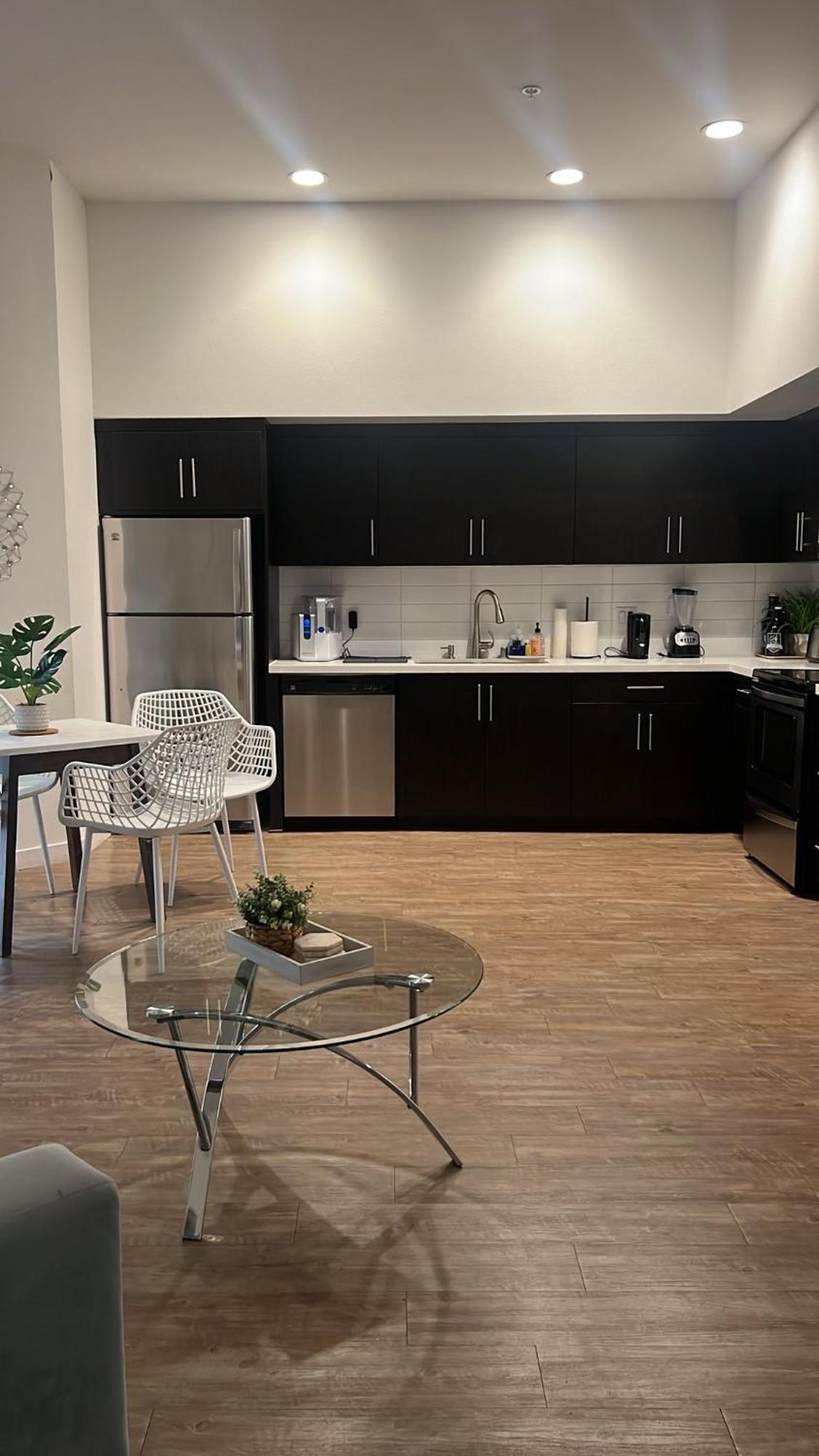 Exceptional Loft Free Parking And Wifi Apartment Лос Анджелис Екстериор снимка
